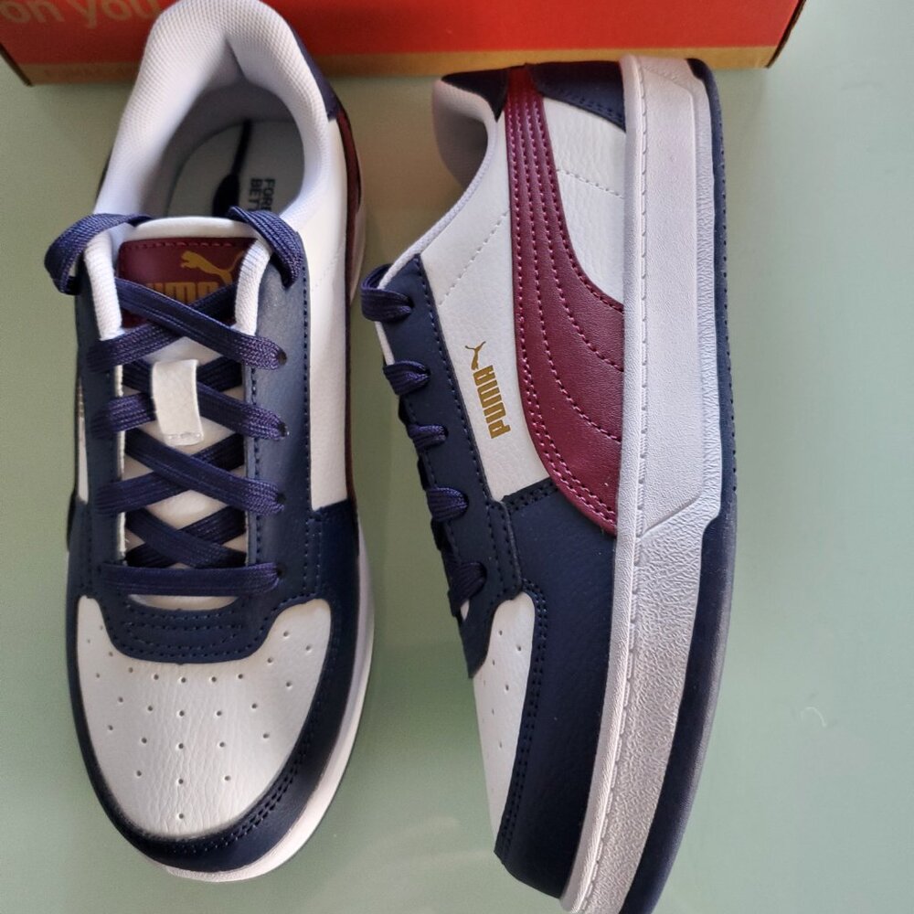 Athletic Sneakers
